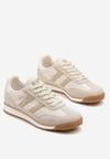 Sneakers Bej