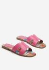 Papuci Fucsia