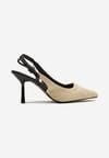 Sandale Negre