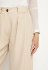 Pantaloni Bej