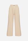 Pantaloni Bej