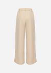 Pantaloni Bej