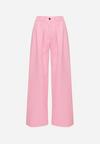 Pantaloni Roz