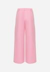 Pantaloni Roz