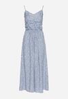 Rochie Albastru deschis