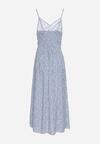 Rochie Albastru deschis