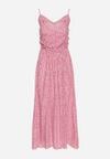 Rochie Roz