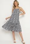 Rochie Bleumarin