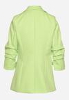 Sacou Verde deschis
