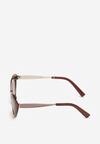 Ochelari Imprimeu leopard