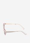 Ochelari Roz deschis