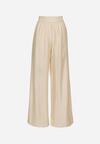 Pantaloni Bej deschis