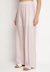 Pantaloni Roz deschis