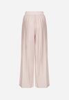 Pantaloni Roz deschis