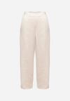 Pantaloni Bej deschis