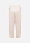 Pantaloni Bej deschis