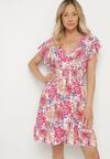 Pink Ruha