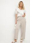 Pantaloni Bej