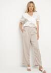 Pantaloni Bej