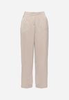 Pantaloni Bej