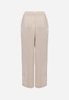 Pantaloni Bej