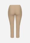 Pantaloni Bej deschis