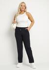 Pantaloni Bleumarin