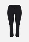 Pantaloni Bleumarin