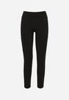 Fekete Leggings