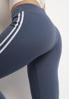 Kék Leggings