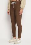 Pantaloni Maro