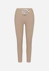 Pantaloni Bej deschis