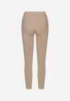 Pantaloni Bej deschis