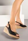 Sandale Negre