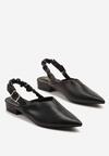 Sandale Negre