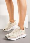 Sneakers Bej