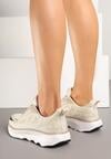 Sneakers Bej