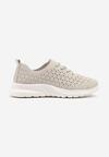 Sneakers Gri deschis