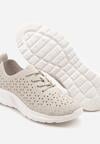 Sneakers Gri deschis