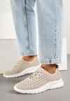 Sneakers Bej