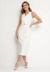 Rochie Bej deschis