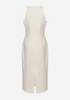 Rochie Bej deschis