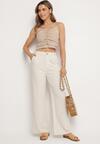 Pantaloni Bej