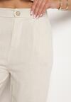 Pantaloni Bej