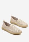 Pantofi casual Bej