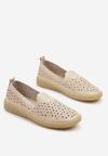 Pantofi casual Bej