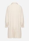 Rochie Bej deschis