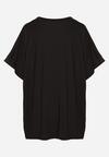 T-shirt Negru