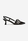 Sandale Negre