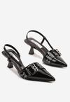 Sandale Negre